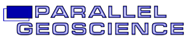 Parallel Geoscience Logo