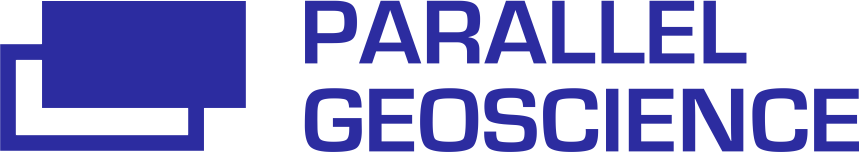 Parallel Geoscience Logo